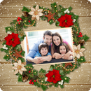 Christmas Photo Frame Editor 2018 APK