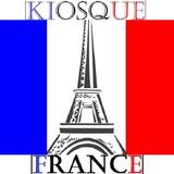 Kiosque France News icon