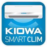 KIOWA SMART CLIM icône