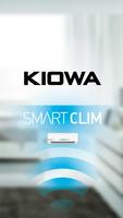 KIOWA SMART CLIM Plakat