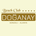 Beach Club Doganay Hotel biểu tượng