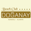 Beach Club Doganay Hotel