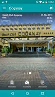Beach Club Doganay Hotel bài đăng
