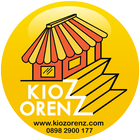 Kioz Orenz 아이콘