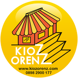 Kioz Orenz icône