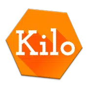 Kilo: Touch video