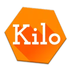 Kilo: Touch video APK Herunterladen