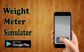 Scales. Meter weight simulator Screenshot 2