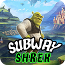 Subway Shrek Surf Run APK