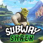 آیکون‌ Subway Shrek Surf Run