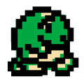 Flying Frog