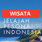 Wisata Indonesia icône