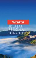 Wisata Indonesia Affiche