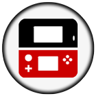 |3DS Emulator| icon