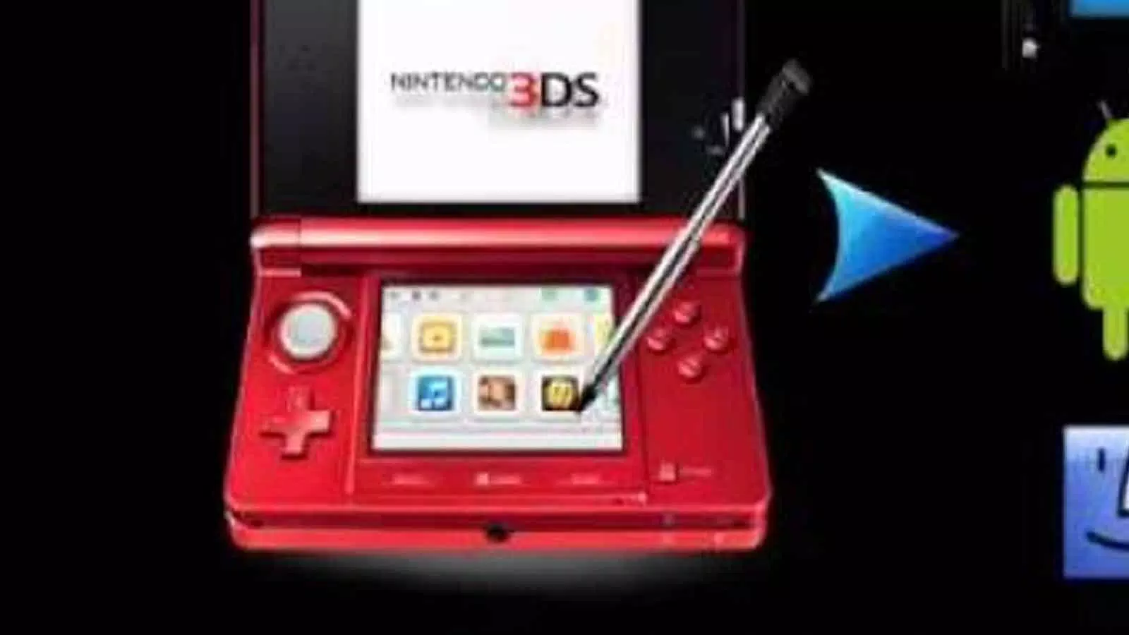 3DS APK for Android Download