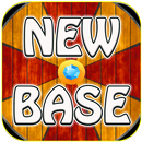 New CoC Base layout for Clash of Clans APK