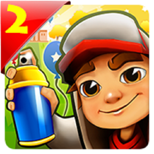 Subway Surfers 2.38.0  Download on MrDownload (Android)