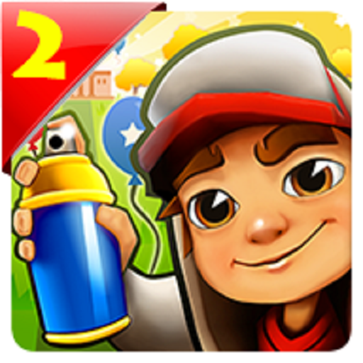 Subway Surfers 2 APK 3.1 for Android – Download Subway Surfers 2