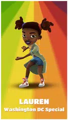 Subway Surfers 2 APK Herunterladen