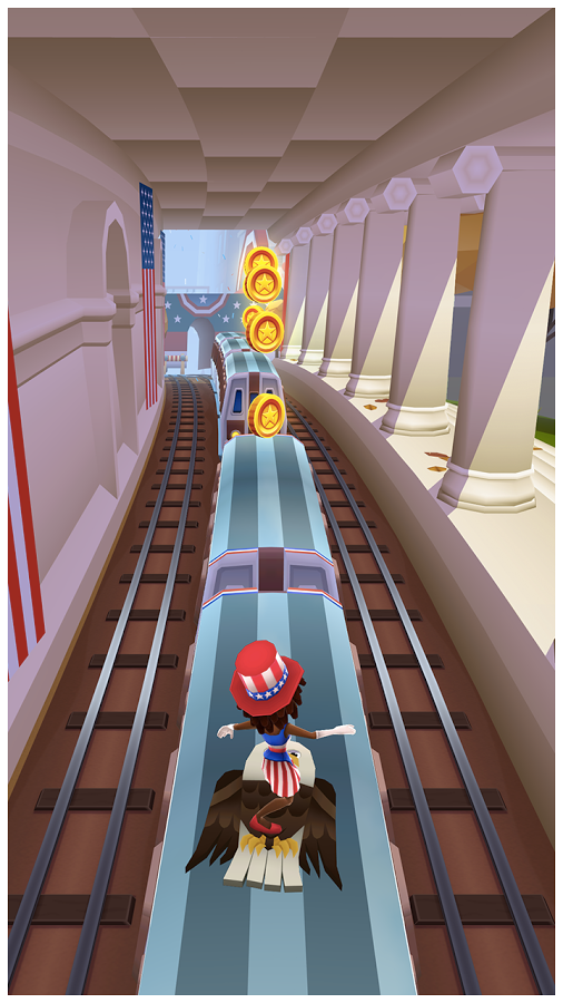 Subway Surfers Android 2.2 Apk - Colaboratory