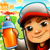 Subway Surfers icon