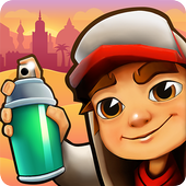 Subway Surfers APK