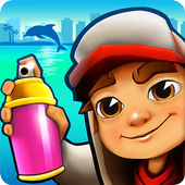 Subway Surfers APK