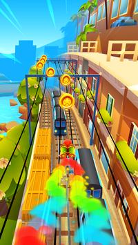 Subway Surfers apk screenshot