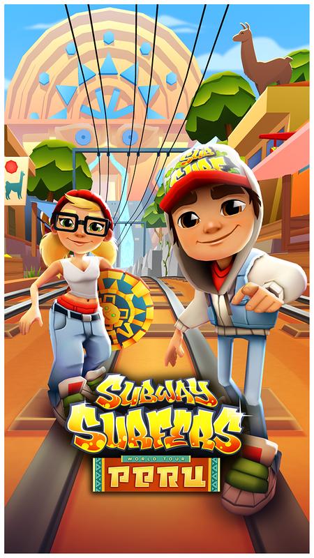 subway surfers apk free arcade for android subway surfers apk free arcade for android