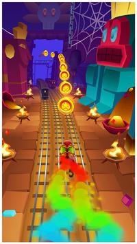 Subway Surfers apk screenshot