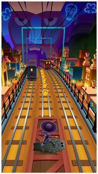 Subway Surfers apk screenshot