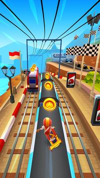 Subway Surfers apk screenshot