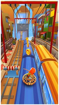 Subway Surfers apk screenshot