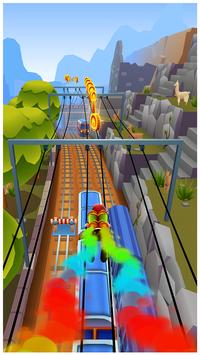 Subway Surfers apk screenshot