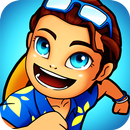 Subway Surf Sky Summit APK