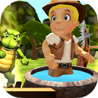 Jungle Surfer 2 biểu tượng