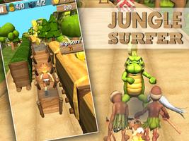 Jungle Surfer 2 capture d'écran 3