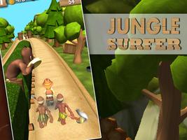 Jungle Surfer 2 スクリーンショット 1