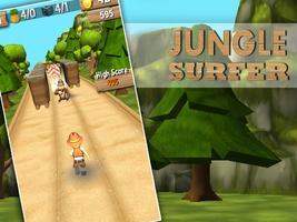 Jungle Surfer 2 ảnh chụp màn hình 2