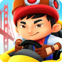 SuperCar City APK 下載