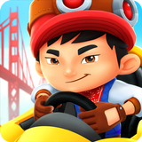 🔥 Download MetroLand Endless Arcade Runner 1.0.0 [Mod Money] APK MOD. New  cool project from the creators of the popular runner Subway Surfers 