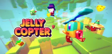 Jelly Copter