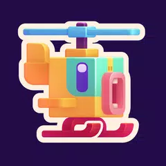 Jelly Copter APK download