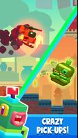 Jelly Copter Screenshot 3