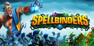 Spellbinders