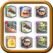 Jelly of Clash Royale Cards