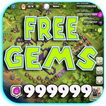 Gems Clash Of Clans CoC : Chest Simulator
