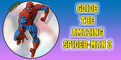Guide for The Amazing Spider-Man 2 تصوير الشاشة 3