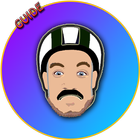 Guide and Tips for Happy Wheels أيقونة