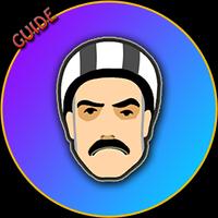 Guide and Tips for Happy Wheels تصوير الشاشة 3